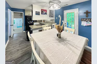 146 Henry Higgins Road, Jackson, GA 30233 - Photo 5