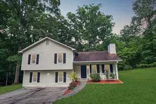 146 Henry Higgins Rd, Jackson, GA 30233 - Photo 1