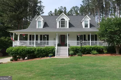 295 Whitby Drive, Douglasville, GA 30134 - Photo 1