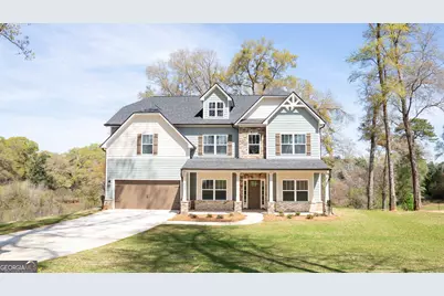 604 Beaver Court, Perry, GA 31069 - Photo 1