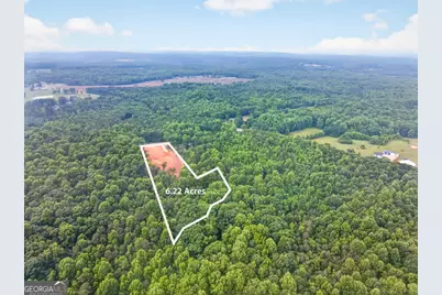 135 Jarrett Lane, Gillsville, GA 30543 - Photo 3