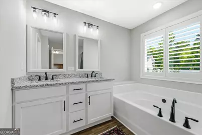 245 Brittany Pointe Lane, Athens, GA 30606 - Photo 5