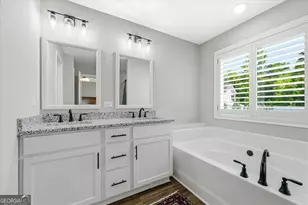 245 Brittany Pointe Ln, Athens, GA 30606 - Photo 5