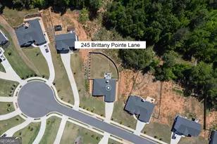 245 Brittany Pointe Ln, Athens, GA 30606 - Photo 47