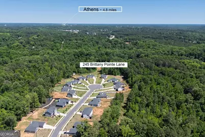 245 Brittany Pointe Lane, Athens, GA 30606 - Photo 45
