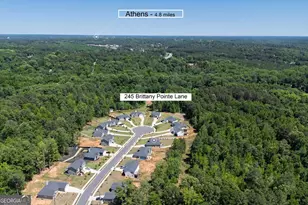 245 Brittany Pointe Ln, Athens, GA 30606 - Photo 45