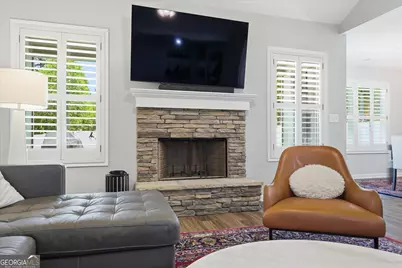 245 Brittany Pointe Lane, Athens, GA 30606 - Photo 21