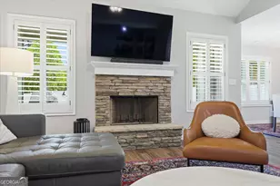 245 Brittany Pointe Ln, Athens, GA 30606 - Photo 21