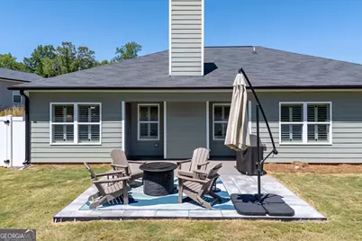 245 Brittany Pointe Lane, Athens, GA 30606 - Photo 7