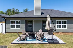 245 Brittany Pointe Ln, Athens, GA 30606 - Photo 7