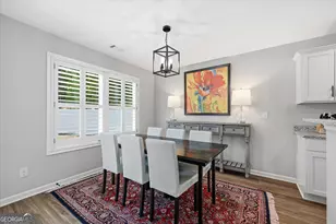 245 Brittany Pointe Ln, Athens, GA 30606 - Photo 29