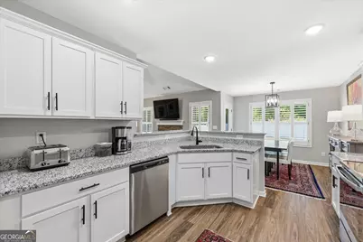 245 Brittany Pointe Lane, Athens, GA 30606 - Photo 23
