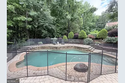304 Tempest Drive, Peachtree City, GA 30269 - Photo 15