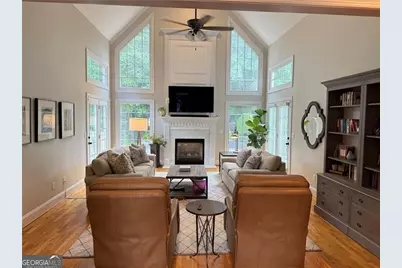 304 Tempest Drive, Peachtree City, GA 30269 - Photo 3