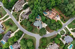 304 Tempest Dr, Peachtree City, GA 30269 - Photo 87