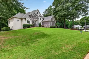 304 Tempest Dr, Peachtree City, GA 30269 - Photo 5