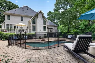 304 Tempest Dr, Peachtree City, GA 30269 - Photo 83