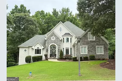 304 Tempest Drive, Peachtree City, GA 30269 - Photo 1