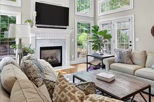 304 Tempest Dr, Peachtree City, GA 30269 - Photo 21