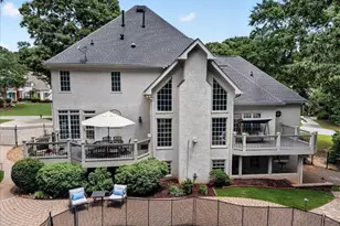304 Tempest Dr, Peachtree City, GA 30269 - Photo 97
