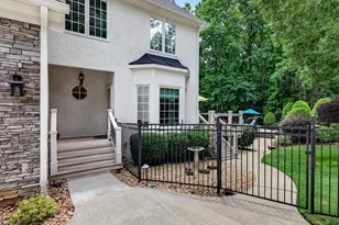 304 Tempest Dr, Peachtree City, GA 30269 - Photo 3