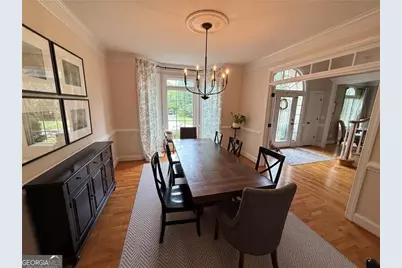 304 Tempest Drive, Peachtree City, GA 30269 - Photo 7