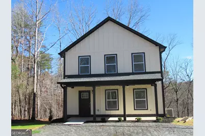 745 Old Kerns Road, Dawsonville, GA 30534 - Photo 5