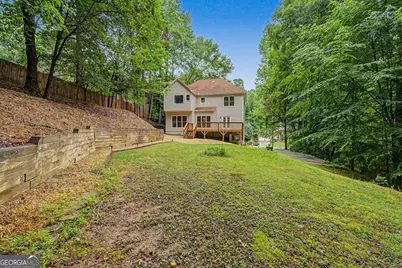 2280 Northbrook Ridge NW, Kennesaw, GA 30152 - Photo 35
