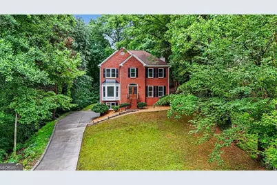 2280 Northbrook Ridge NW, Kennesaw, GA 30152 - Photo 5