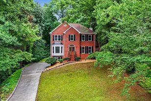 2280 Northbrook Ridge NW, Kennesaw, GA 30152 - Photo 5