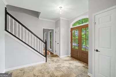 2280 Northbrook Ridge NW, Kennesaw, GA 30152 - Photo 3