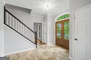 2280 Northbrook Ridge NW, Kennesaw, GA 30152 - Photo 3