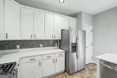 2280 Northbrook Ridge NW, Kennesaw, GA 30152 - Photo 9