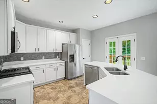 2280 Northbrook Ridge NW, Kennesaw, GA 30152 - Photo 11
