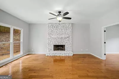 2280 Northbrook Ridge NW, Kennesaw, GA 30152 - Photo 5