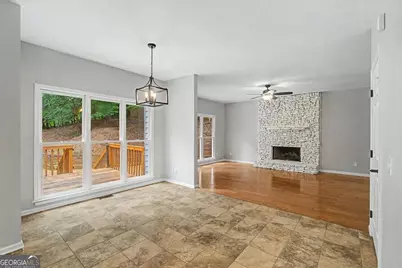 2280 Northbrook Ridge NW, Kennesaw, GA 30152 - Photo 7