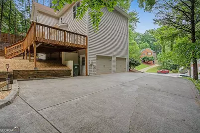 2280 Northbrook Ridge NW, Kennesaw, GA 30152 - Photo 61