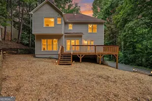 2280 Northbrook Ridge NW, Kennesaw, GA 30152 - Photo 57