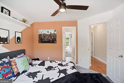 6670 Bridge Brook Ovlk, Cumming, GA 30028 - Photo 23