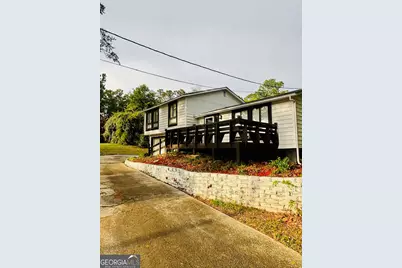 121 Kings Ridge Drive, Peachtree City, GA 30269 - Photo 3