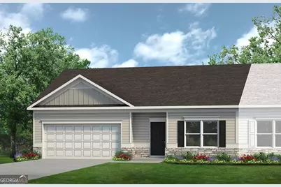 321 Cottage Court #LOT 8B, Thomaston, GA 30286 - Photo 1