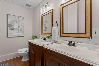 30 5th Street NE #1004, Atlanta, GA 30308 - Photo 25