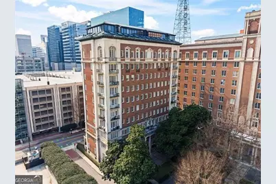30 5th Street NE #1004, Atlanta, GA 30308 - Photo 33
