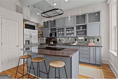 30 5th Street NE #1004, Atlanta, GA 30308 - Photo 17