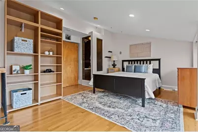 30 5th Street NE #1004, Atlanta, GA 30308 - Photo 21