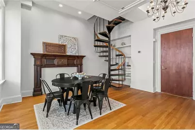 30 5th Street NE #1004, Atlanta, GA 30308 - Photo 7