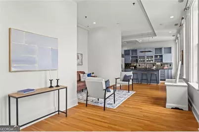 30 5th Street NE #1004, Atlanta, GA 30308 - Photo 11