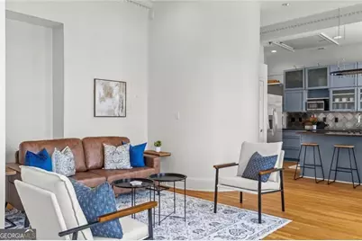 30 5th Street NE #1004, Atlanta, GA 30308 - Photo 13