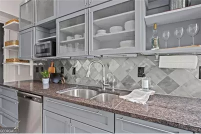 30 5th Street NE #1004, Atlanta, GA 30308 - Photo 15