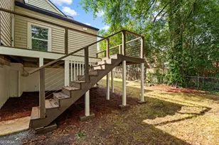 702 S Green St, Thomaston, GA 30286 - Photo 59
